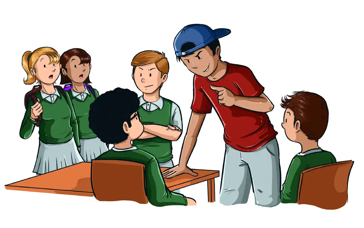 Bullying Prevention
