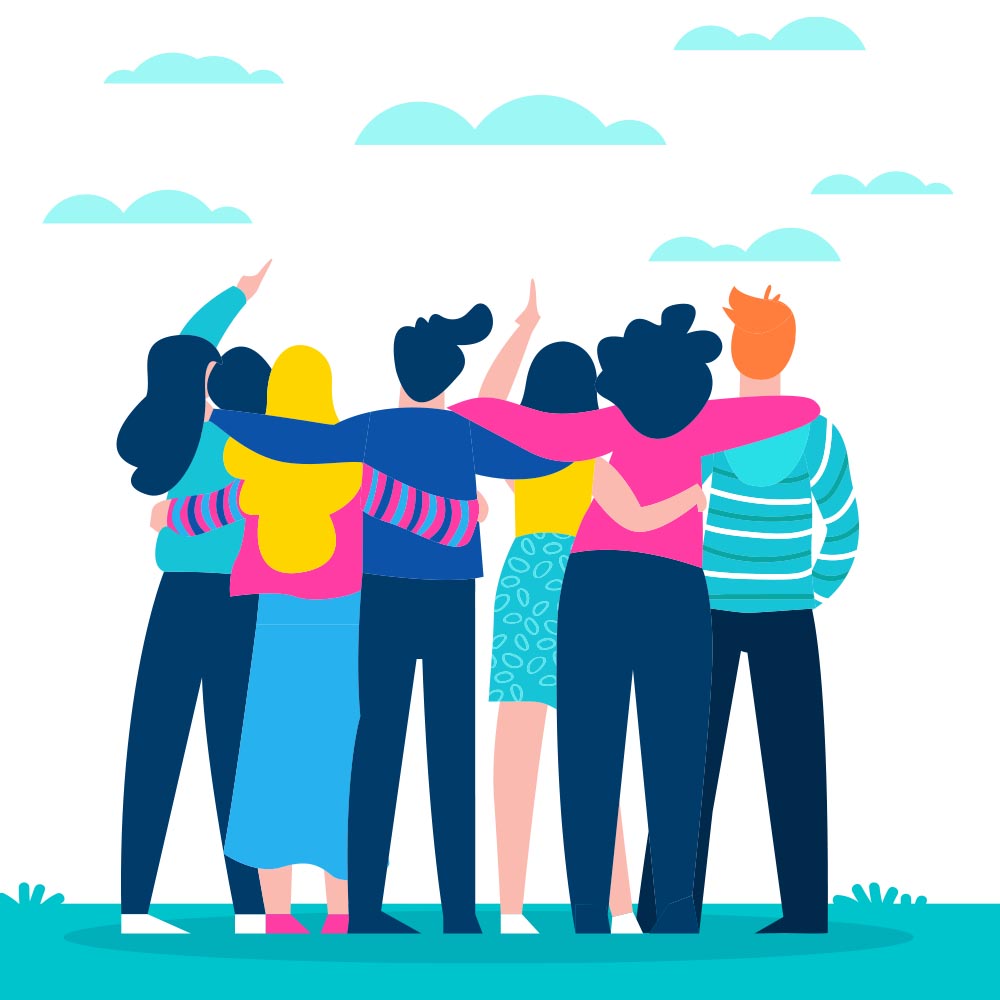 Brief Community Builder