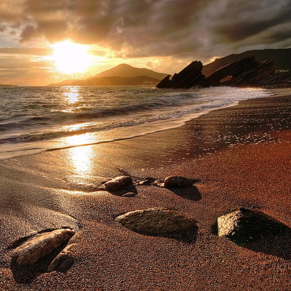 Anger Management